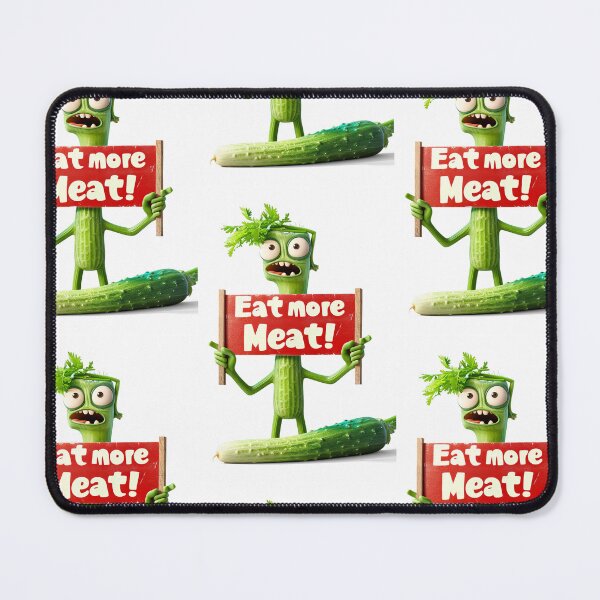 Item preview, Vegetable Rebellion: Angry Celery Against Vegetable Consumption designed and sold by Piotrek0001.