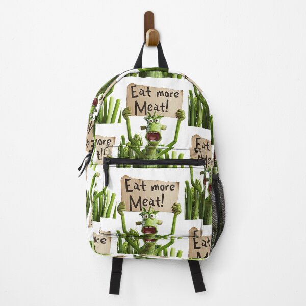 Item preview, Vegetable Rebellion: Angry Celery Against Vegetable Consumption designed and sold by Piotrek0001.