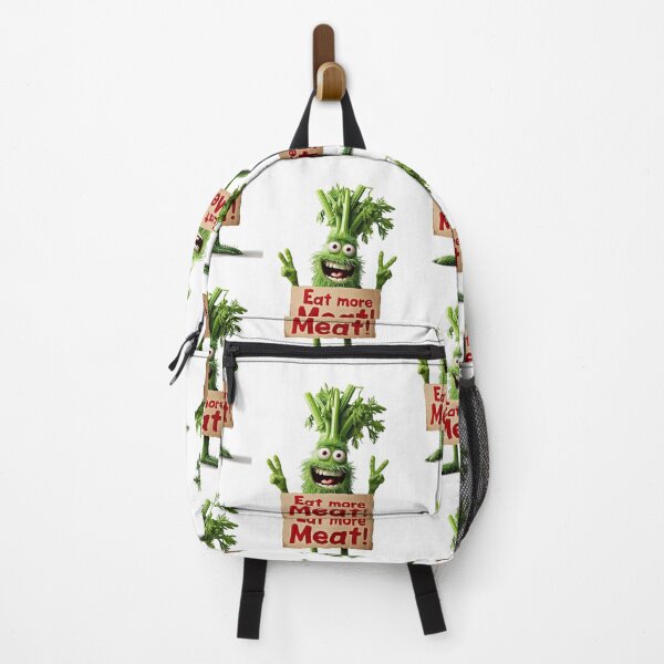 Item preview, Vegetable Rebellion: Angry Celery Against Vegetable Consumption designed and sold by Piotrek0001.
