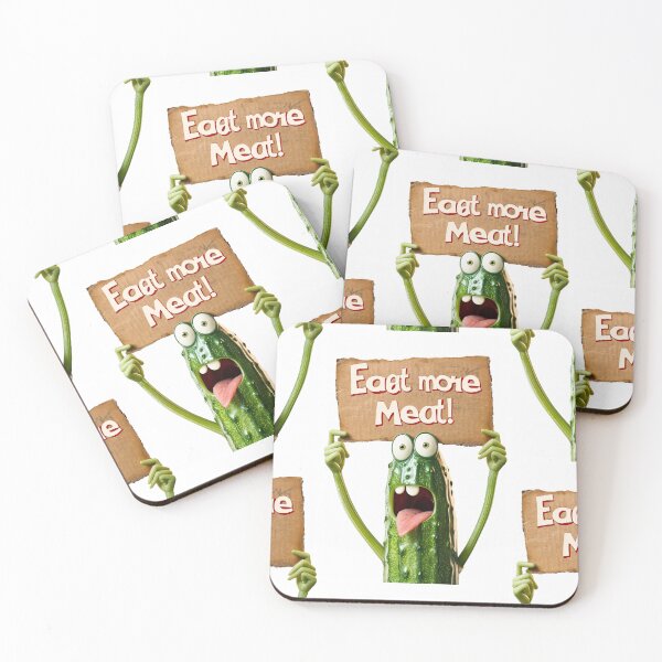 Item preview, Vegetable Rebellion: Angry Celery Against Vegetable Consumption designed and sold by Piotrek0001.