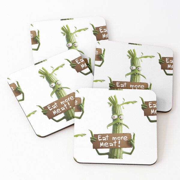 Item preview, Vegetable Rebellion: Angry Celery Against Vegetable Consumption designed and sold by Piotrek0001.