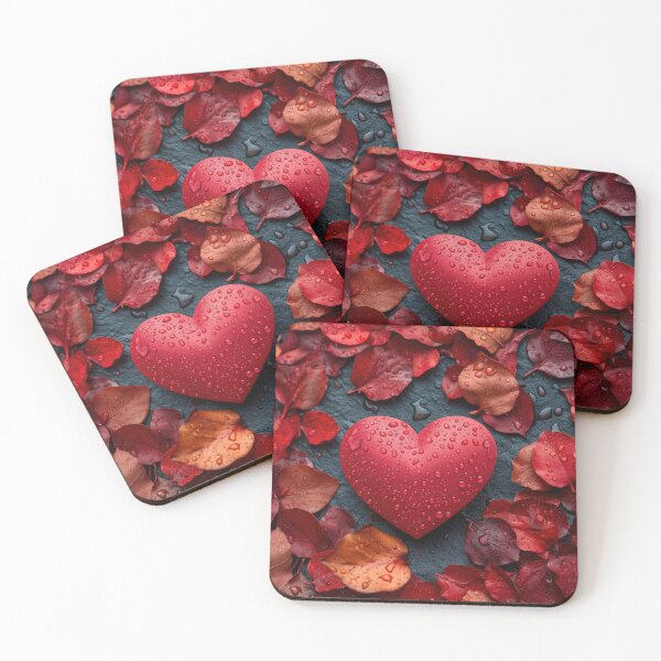 Item preview, Romantic Valentine's Day designed and sold by FireScreen.