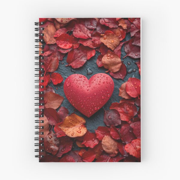 Item preview, Romantic Valentine's Day designed and sold by FireScreen.