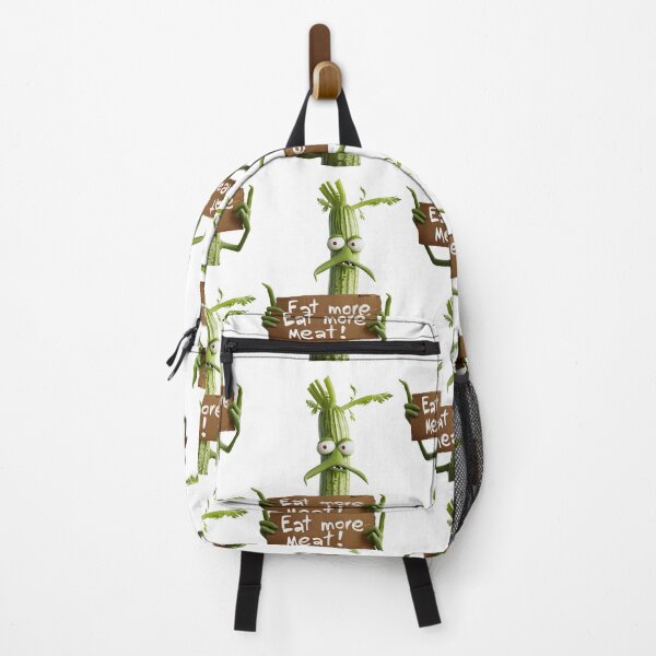 Item preview, Vegetable Rebellion: Angry Celery Against Vegetable Consumption designed and sold by Piotrek0001.