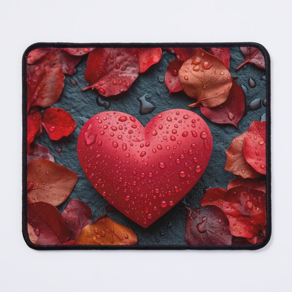 Item preview, Romantic Valentine's Day designed and sold by FireScreen.