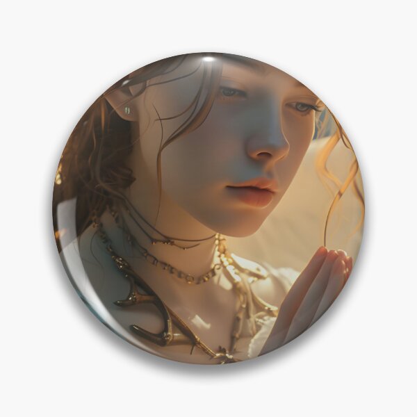 Item preview, Praying Angel designed and sold by Jesus Messiahship.