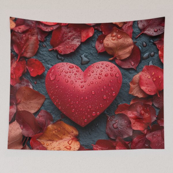 Item preview, Romantic Valentine's Day designed and sold by FireScreen.
