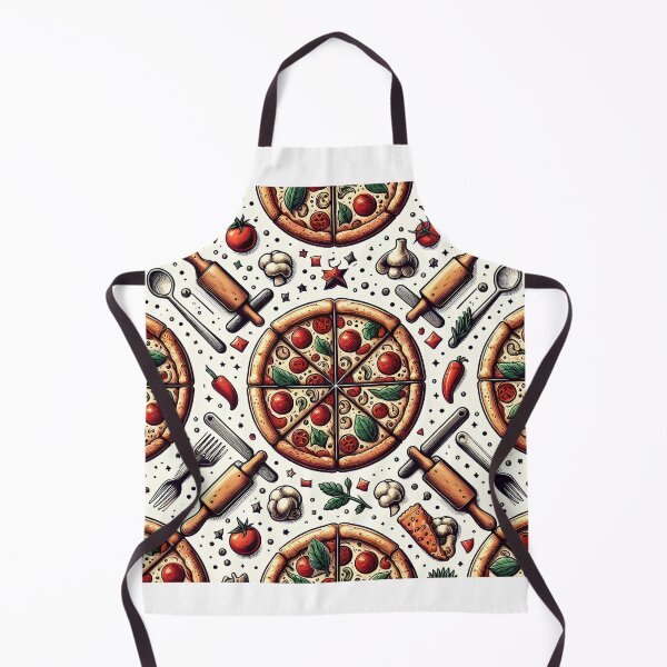 Item preview, Pizza lovers are just awesome  designed and sold by vectorillus.