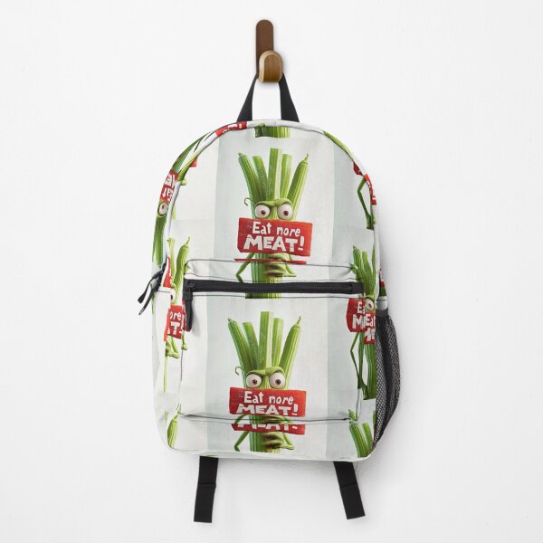 Item preview, Vegetable Rebellion: Angry Celery Against Vegetable Consumption designed and sold by Piotrek0001.