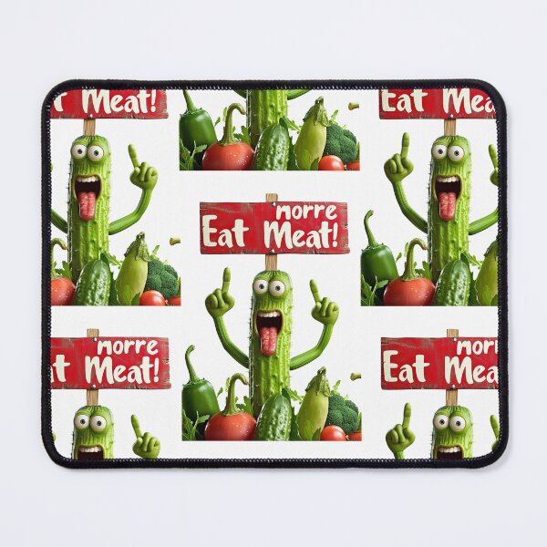 Item preview, Vegetable Rebellion: Angry Celery Against Vegetable Consumption designed and sold by Piotrek0001.