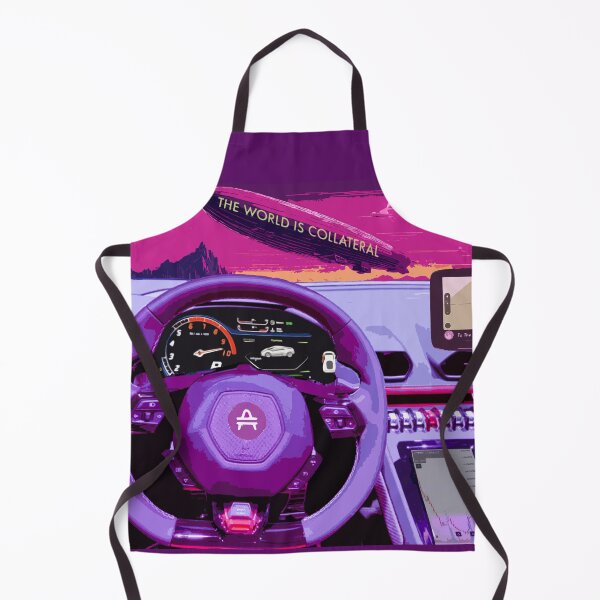 Item preview, Amp Lambo designed and sold by LionBrew.
