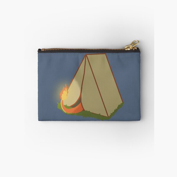 Item preview, Charcamper full background designed and sold by FiveKobolds.