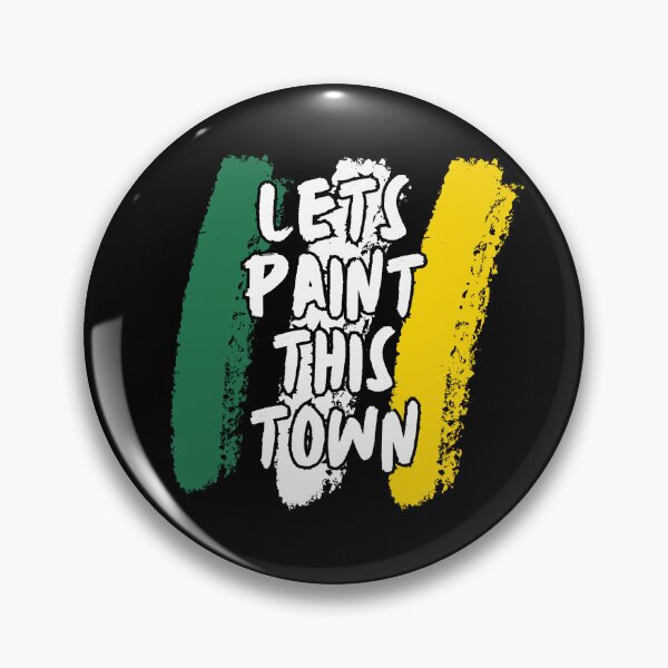 Item preview, Lets Paint this town.... Offaly designed and sold by EmiLeaLun.