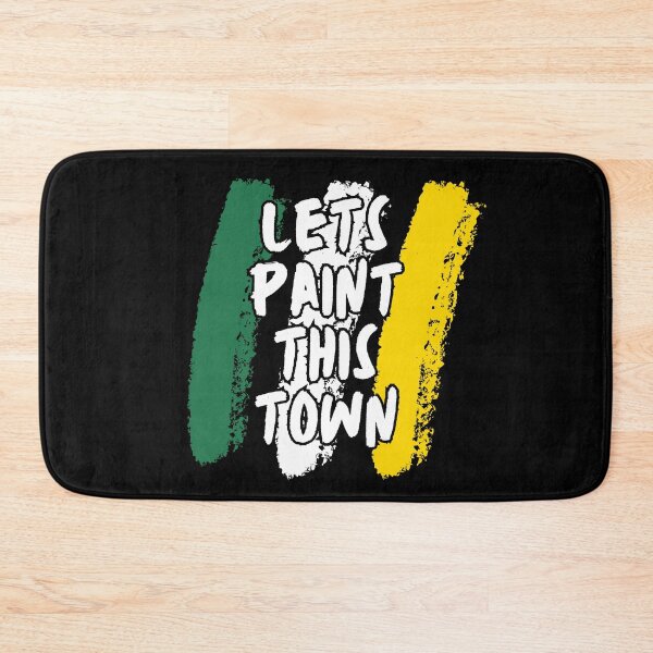 Item preview, Lets Paint this town.... Offaly designed and sold by EmiLeaLun.