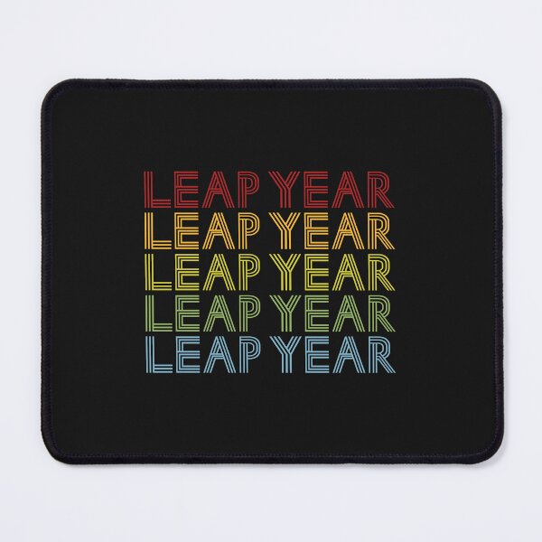 Item preview, Leap Year-Leap Year Birthday designed and sold by designclub.