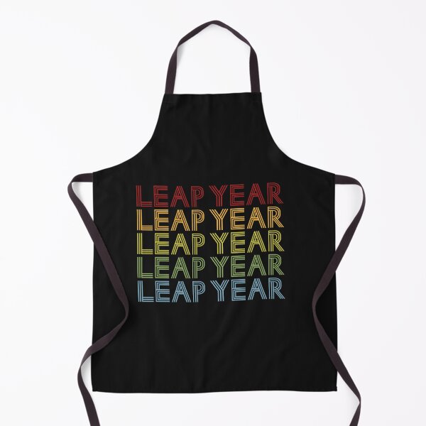 Item preview, Leap Year-Leap Year Birthday designed and sold by designclub.