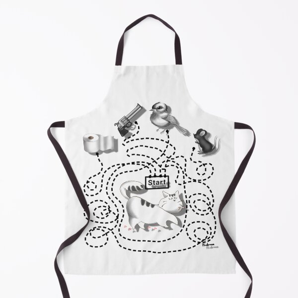 Item preview, Cat #2 designed and sold by Hiidenna.