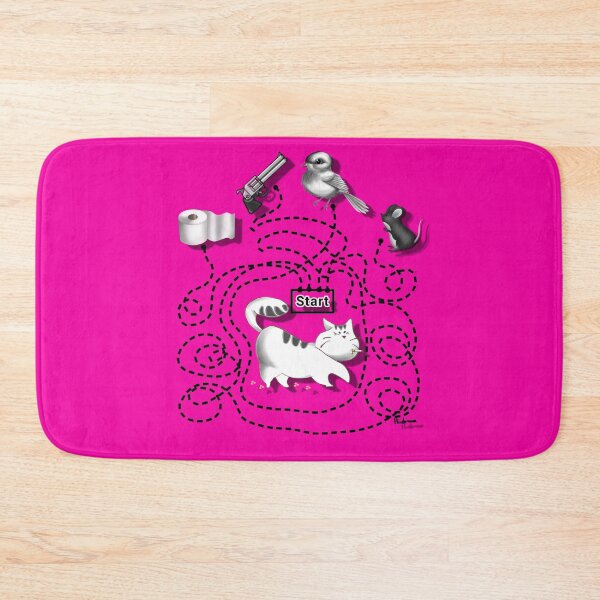 Item preview, Cat #2 designed and sold by Hiidenna.