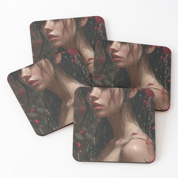Item preview, Romantic Valentine's Day designed and sold by FireScreen.