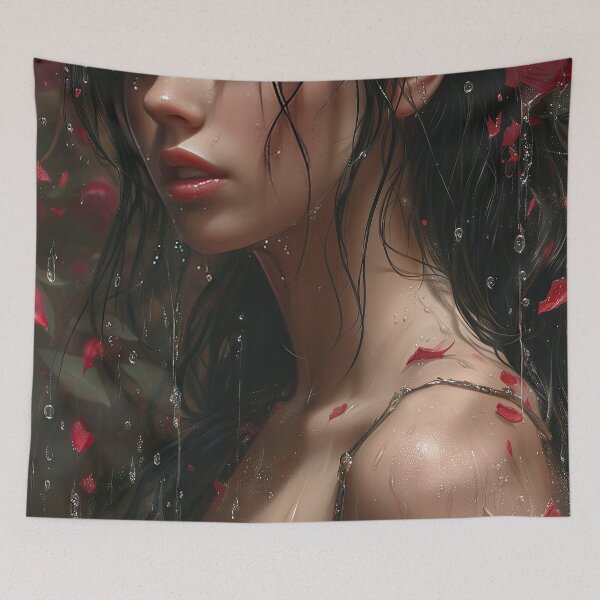 Item preview, Romantic Valentine's Day designed and sold by FireScreen.