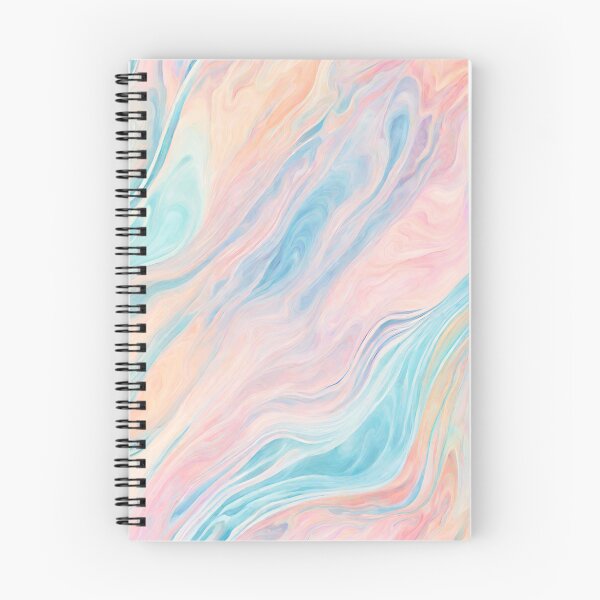 Item preview, Dazzling Diversity: Multicolored Marble Magic designed and sold by Shash Works.