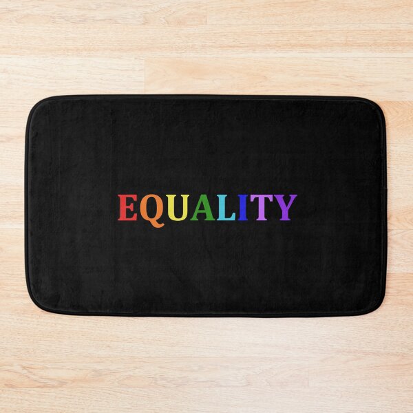 Item preview, Equality designed and sold by muchhappier.