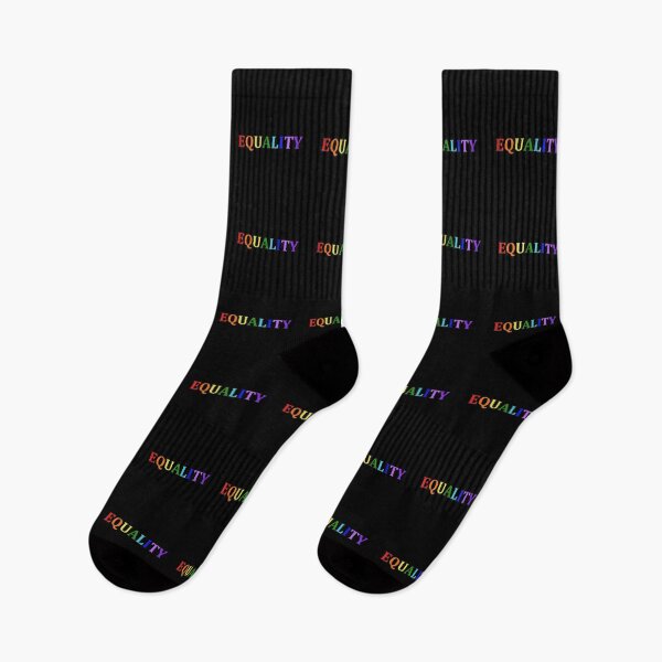 Item preview, Equality designed and sold by muchhappier.