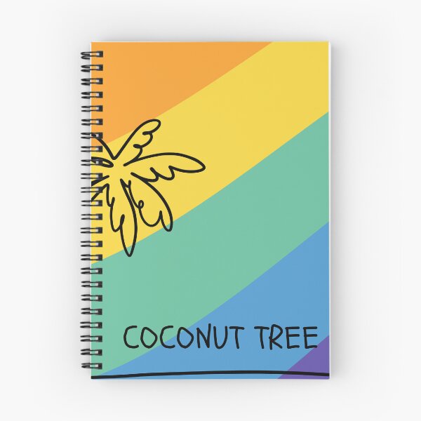 Item preview, Sitting under a coconut tree on the beach listening to the sound of the ocean waves is just so happy and relaxing. designed and sold by attakorn.