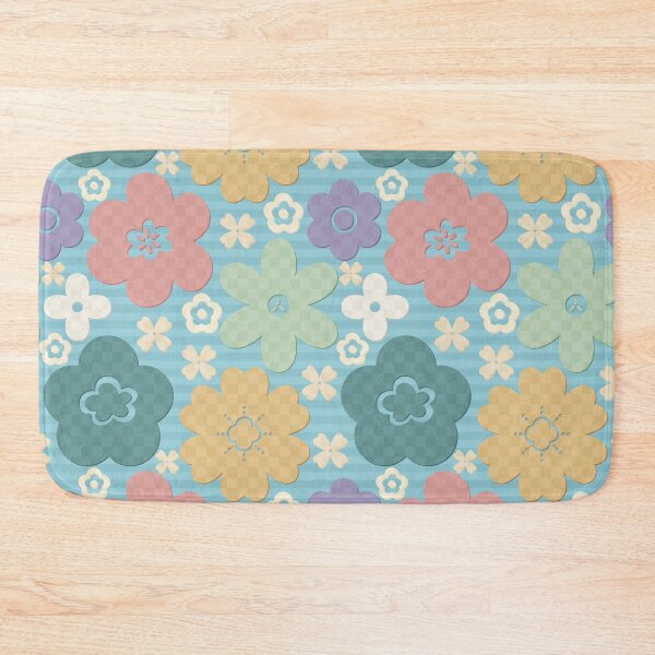 Item preview, Joyful Flowers designed and sold by love4darts.