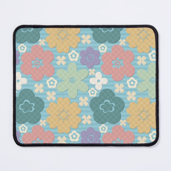 Item preview, Joyful Flowers designed and sold by love4darts.