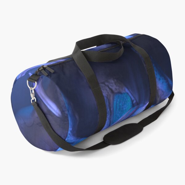 Item preview, Kopie von The Evil - Fantasy Alien 3D Illustration - blue Version designed and sold by KairoDesign.
