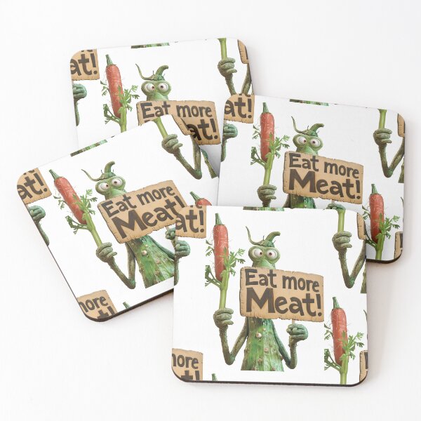 Item preview, Vegetable Rebellion: Angry Celery Against Vegetable Consumption designed and sold by Piotrek0001.