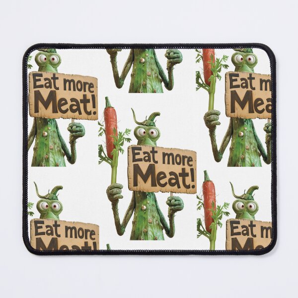 Item preview, Vegetable Rebellion: Angry Celery Against Vegetable Consumption designed and sold by Piotrek0001.