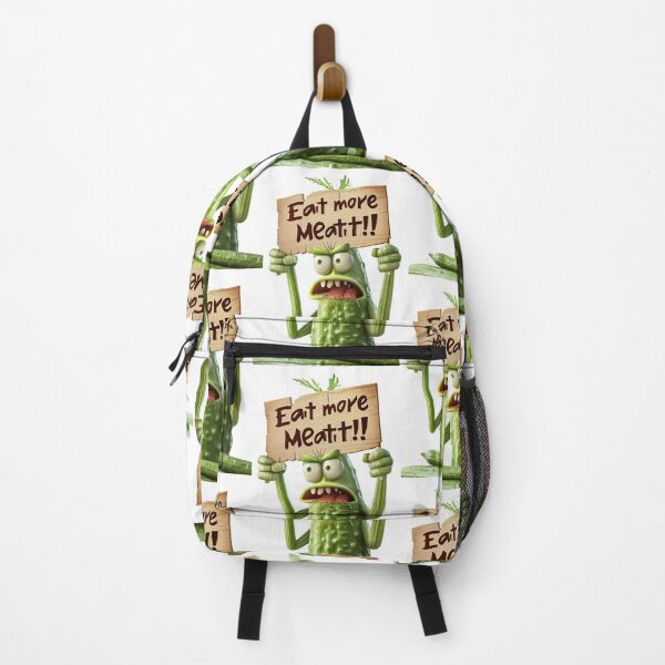 Item preview, Vegetable Rebellion: Angry Celery Against Vegetable Consumption designed and sold by Piotrek0001.