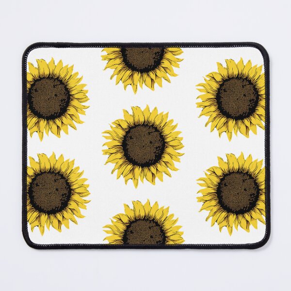 Item preview, Sunflower designed and sold by Grypis.
