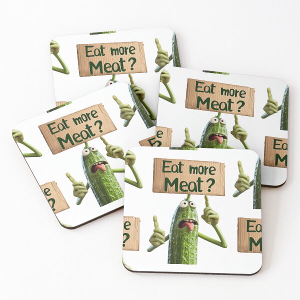 Item preview, Vegetable Rebellion: Angry Celery Against Vegetable Consumption designed and sold by Piotrek0001.