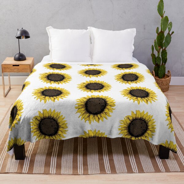 Item preview, Sunflower designed and sold by Grypis.