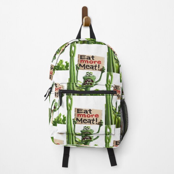 Item preview, Vegetable Rebellion: Angry Celery Against Vegetable Consumption designed and sold by Piotrek0001.