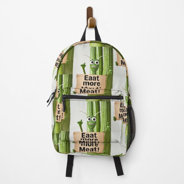 Item preview, Vegetable Rebellion: Angry Celery Against Vegetable Consumption designed and sold by Piotrek0001.