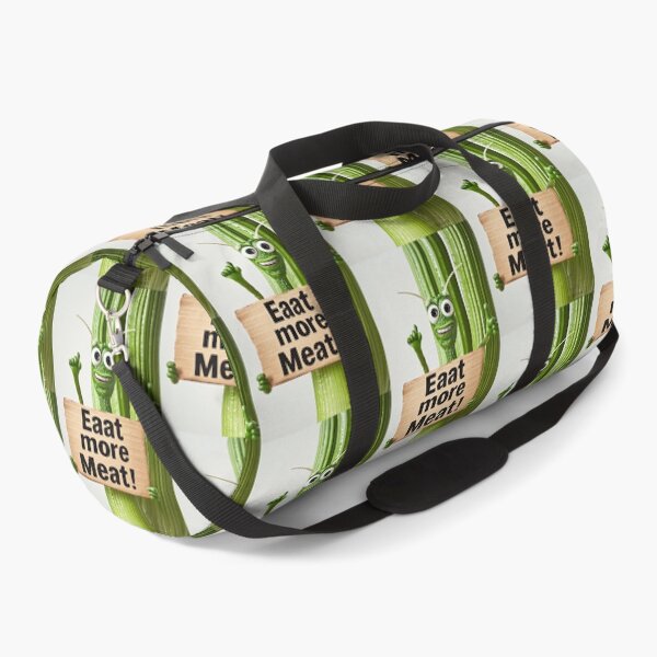 Item preview, Vegetable Rebellion: Angry Celery Against Vegetable Consumption designed and sold by Piotrek0001.