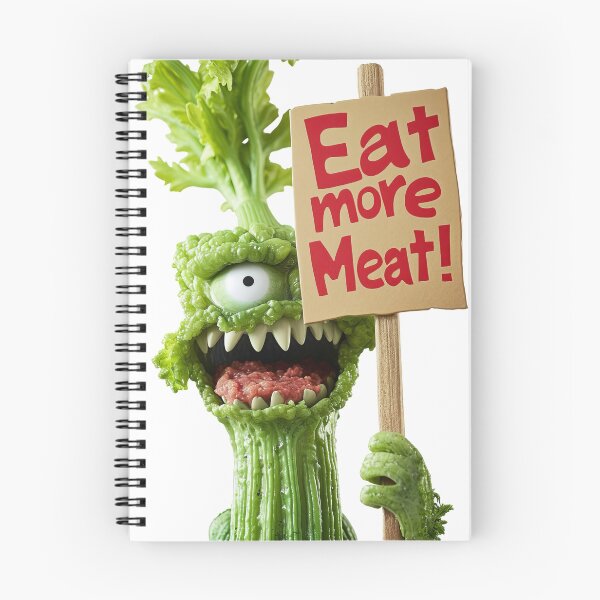 Item preview, Vegetable Rebellion: Angry Celery Against Vegetable Consumption designed and sold by Piotrek0001.