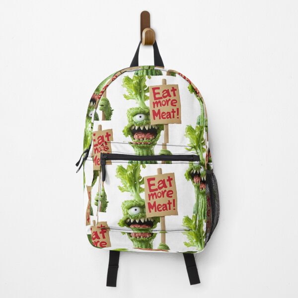 Item preview, Vegetable Rebellion: Angry Celery Against Vegetable Consumption designed and sold by Piotrek0001.
