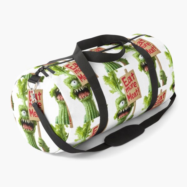 Item preview, Vegetable Rebellion: Angry Celery Against Vegetable Consumption designed and sold by Piotrek0001.