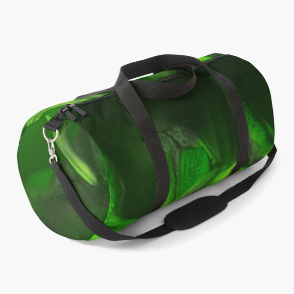 Item preview, The Evil - Fantasy Alien 3D Illustration - green Version designed and sold by KairoDesign.