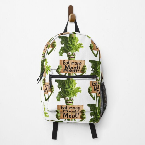 Item preview, Vegetable Rebellion: Angry Celery Against Vegetable Consumption designed and sold by Piotrek0001.