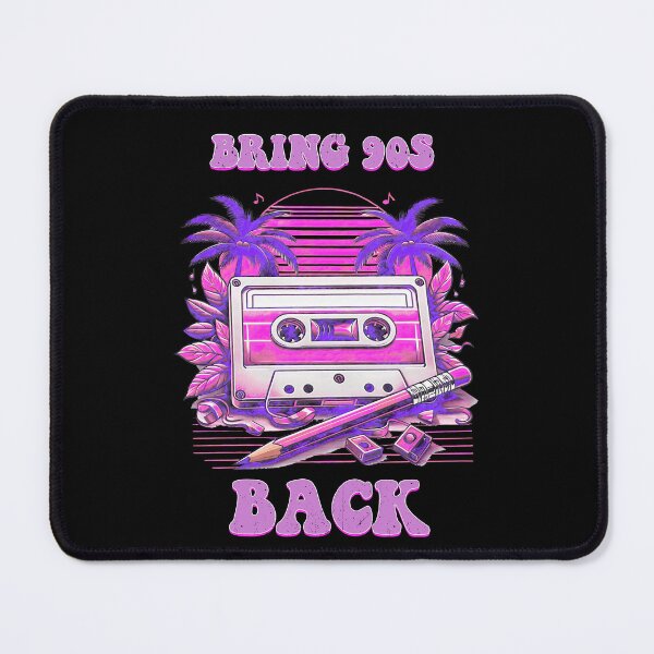 Item preview, Bring 90s back designed and sold by Monika-art.