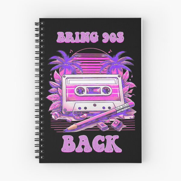 Item preview, Bring 90s back designed and sold by Monika-art.