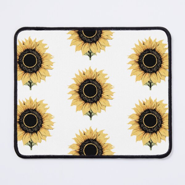 Item preview, Sunflower designed and sold by Grypis.