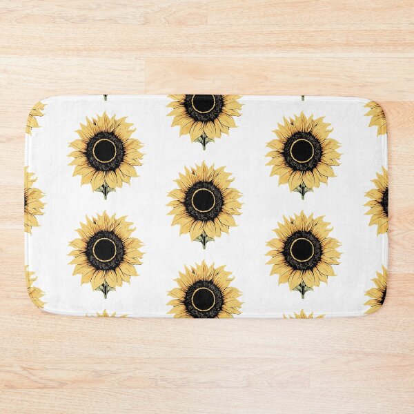 Item preview, Sunflower designed and sold by Grypis.