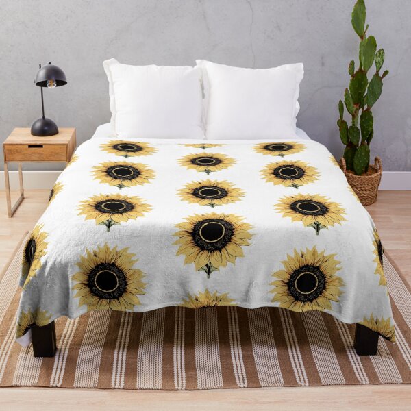 Item preview, Sunflower designed and sold by Grypis.